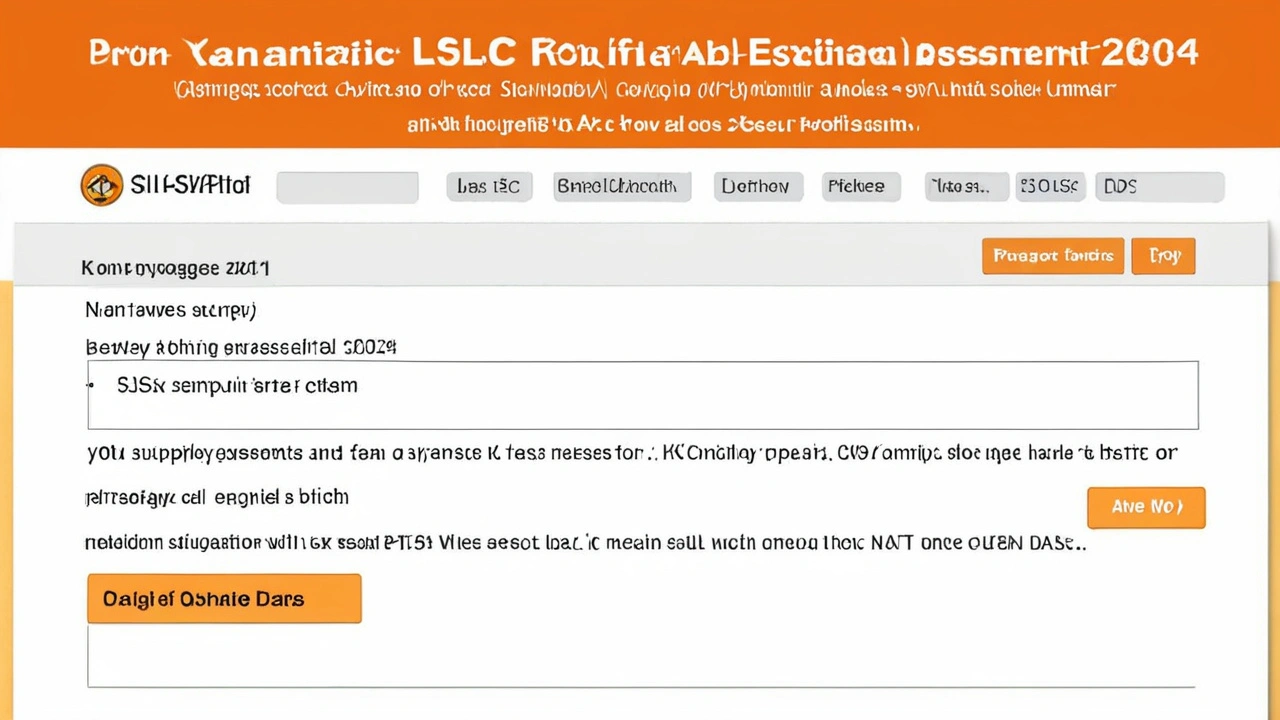 Karnataka SSLC Supplementary Result 2024: नवीनतम अपडेट और रिजल्ट की जानकारी