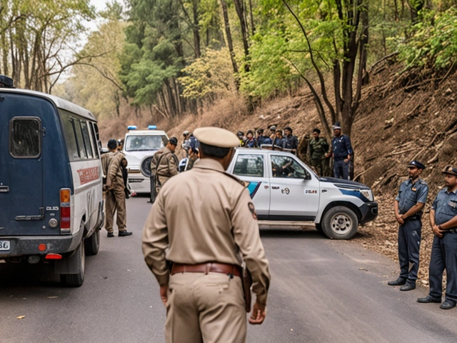 जम्मू में डोडा एनकाउंटर के बाद पाकिस्तान विरोधी प्रदर्शन: जनता में आक्रोश