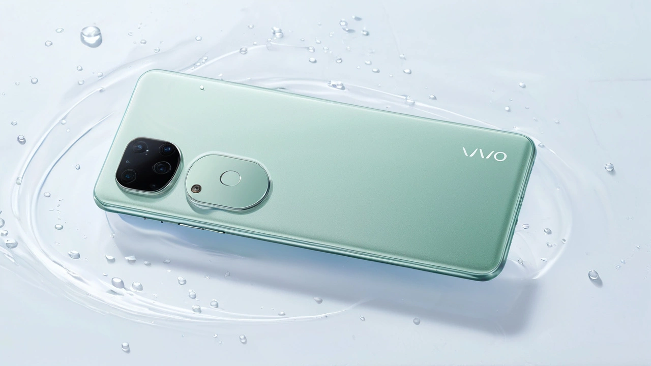 भारत में Vivo V40 Pro लॉन्च: कीमत, फीचर्स और स्पेसिफिकेशन की जानकारी