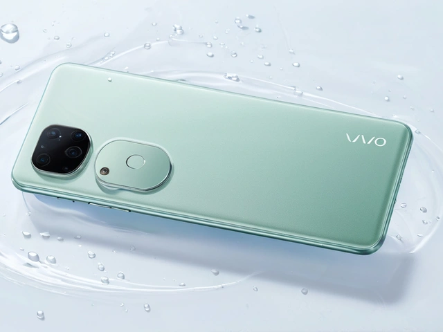 भारत में Vivo V40 Pro लॉन्च: कीमत, फीचर्स और स्पेसिफिकेशन की जानकारी