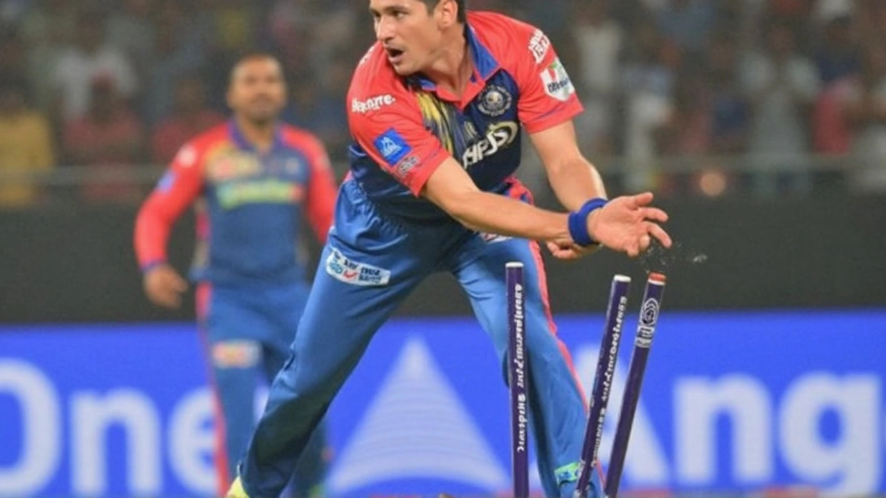 IPL 2025 पॉइंट्स टेबल : लखनऊ vs गुजरात मैच के बाद बदल गई तस्वीर, कौन हैं टॉप पर?
