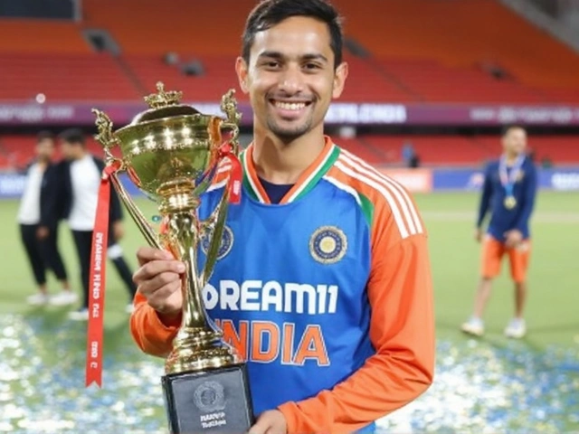 BCCI केंद्रीय कॉन्ट्रैक्ट 2024-25: अभिषेक शर्मा, नितीश रेड्डी और वरुण चक्रवर्ती के साथ दिग्गज नाम बरकरार