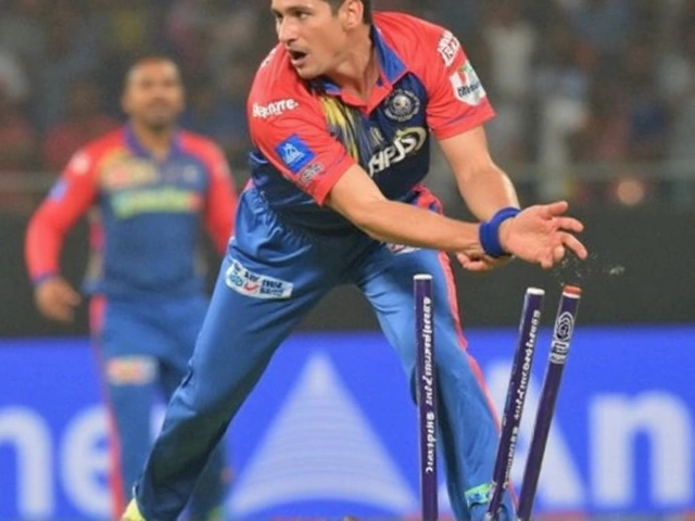IPL 2025 पॉइंट्स टेबल : लखनऊ vs गुजरात मैच के बाद बदल गई तस्वीर, कौन हैं टॉप पर?