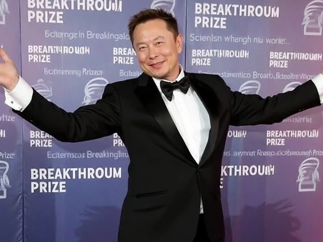 Tesla शेयरों में उछाल से एक ही दिन में एलन मस्क की संपत्ति में 18.2 अरब डॉलर का जबरदस्त इजाफा