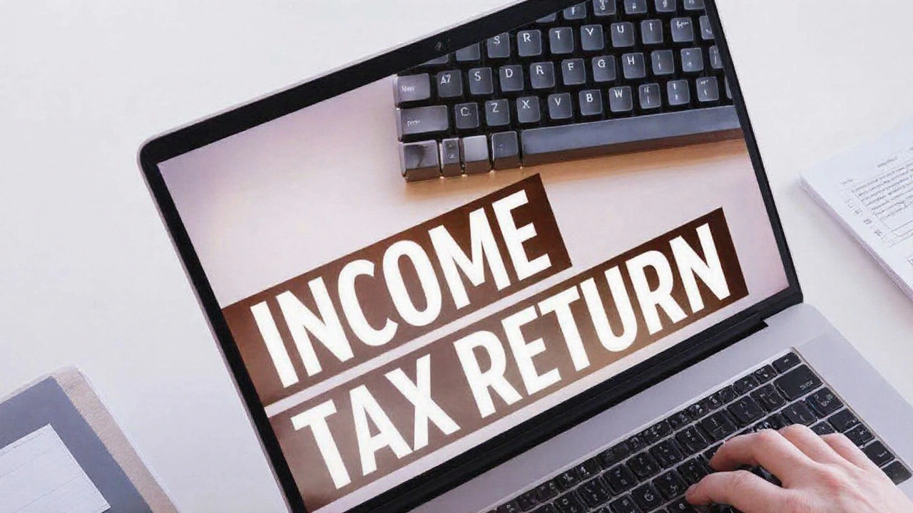 ITR दाखिल करने की नई अंतिम तिथि: सेप्टेम्बर‑15 तक विस्तार, ऑडिट मामलों में ऑक्टोबर‑31