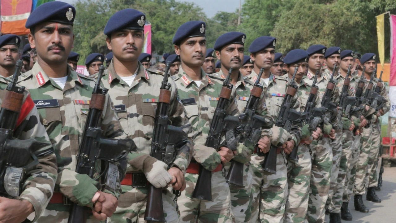 SSC परीक्षा 2025 में बड़े बदलाव: नई पैटर्न, 100 किमी सेंटर नीति और शेड्यूल रिविज़न