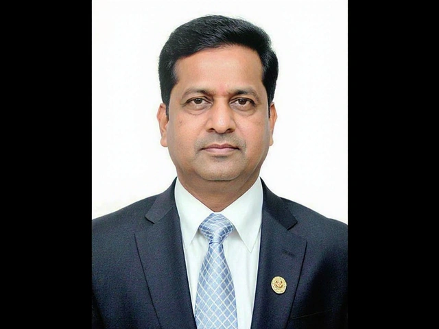 डॉ. मनमोहन सिंह चौहान को NCC का कोलेनल कमांडेंट सम्मान