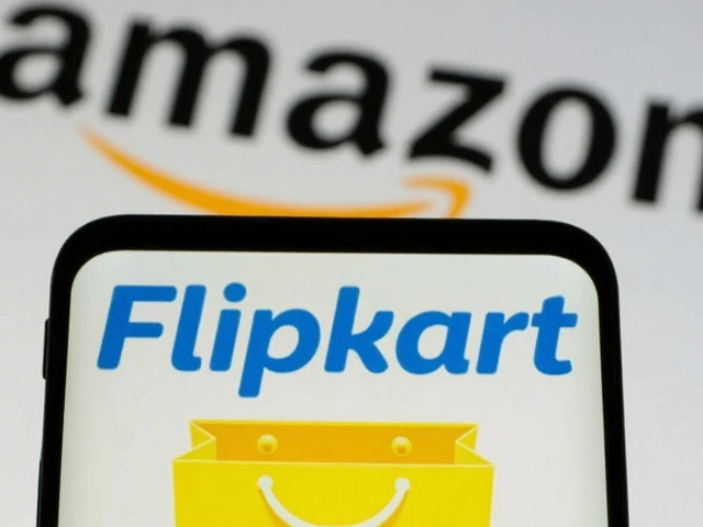 Flipkart Big Billion Days 2025 बनाम Amazon Great Indian Festival: कौन देगा ज्यादा छूट और कौनसे कार्ड रखें तैयार?