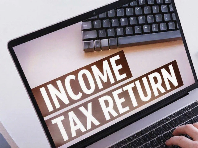 ITR दाखिल करने की नई अंतिम तिथि: सेप्टेम्बर‑15 तक विस्तार, ऑडिट मामलों में ऑक्टोबर‑31