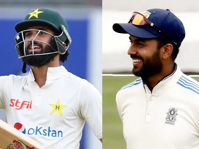 यॉर्कशायर में इंडिया–पाक एक साथ: रुतुराज के हटते ही Imam-ul-Haq की एंट्री