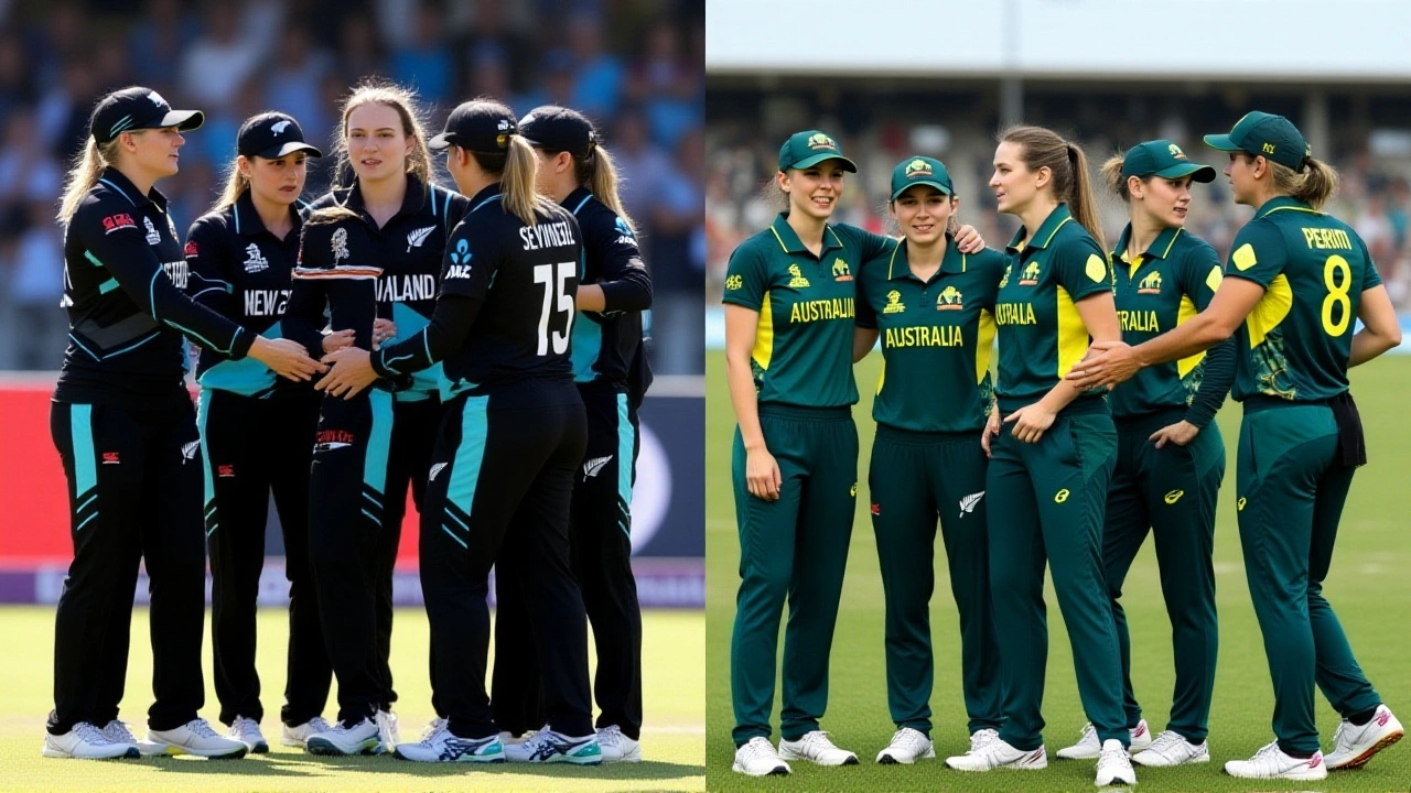 कैप्टन की टिप्पणी और टीम की रणनीति