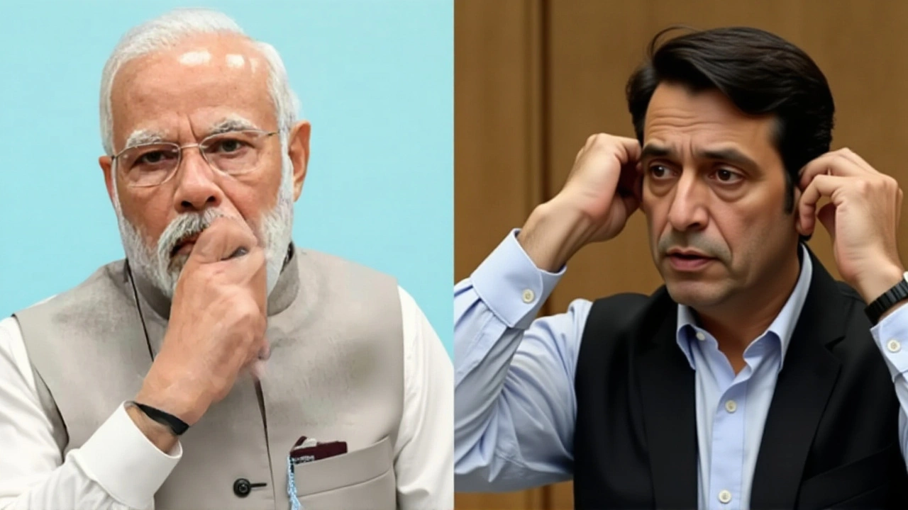 शाशि थरूर ने सवाल किया भारत की गाज़ा शांति शिखर सम्मेलन में प्रतिनिधित्व पर
