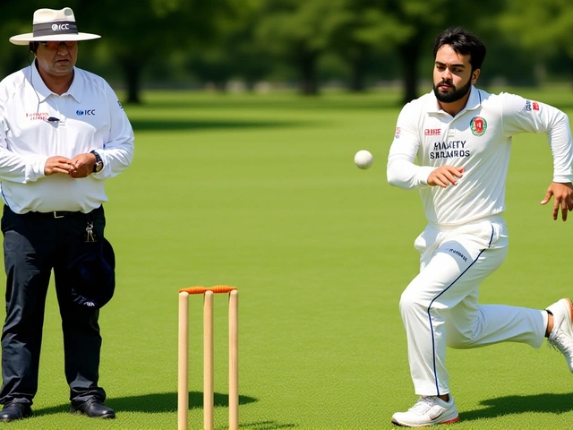 अफगानिस्तान ने राशिद खान की जंग के साथ जिम्बाब्वे को 7 विकेट से हराकर 2-0 से कर दिया अजेय