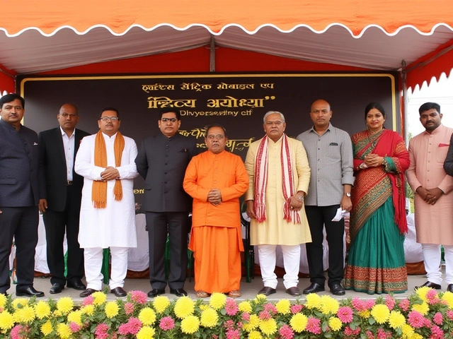 यूपी की 10 लाख करोड़ की निवेश योजना, योजी सरकार ने विदेशों में रोड शो