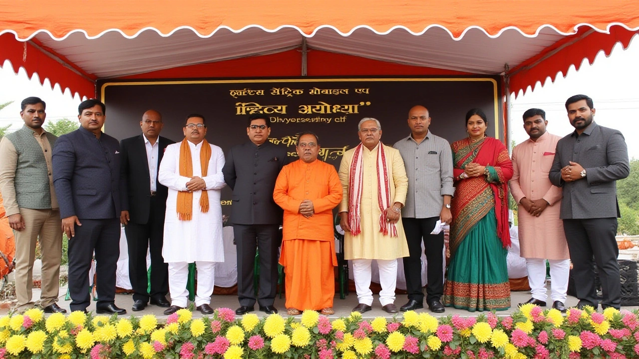 यूपी की 10 लाख करोड़ की निवेश योजना, योजी सरकार ने विदेशों में रोड शो