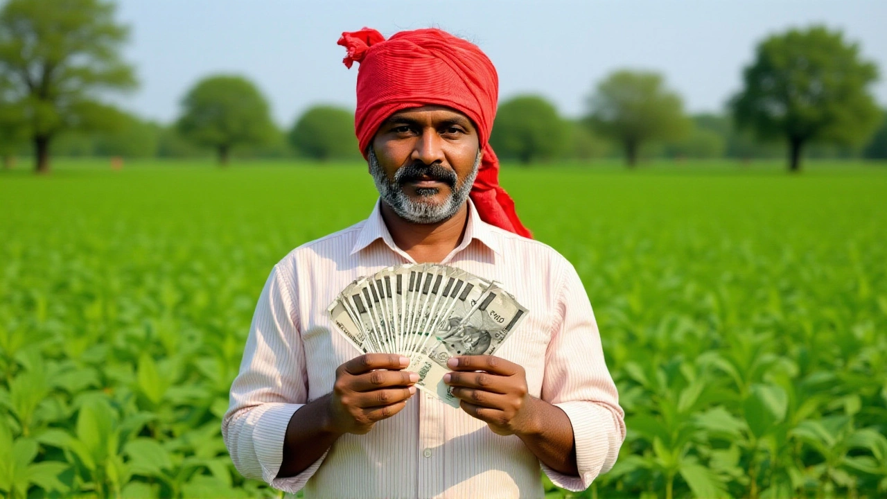 19 नवंबर को पीएम-किसान की 21वीं किस्त, 11 करोड़ किसानों के खातों में ₹60,000 करोड़ का सीधा लाभ