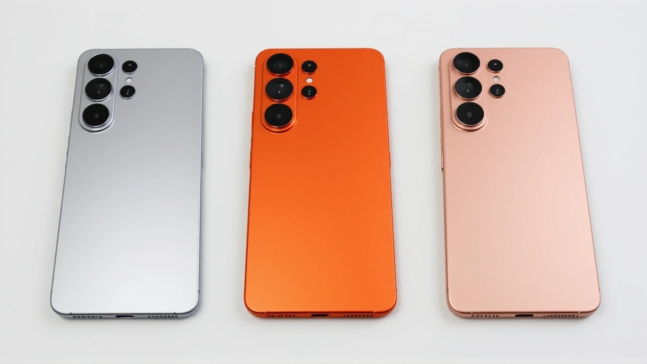 Galaxy S26 Ultra की लॉन्च तारीख, कीमत और स्पेसिफिकेशन्स: भारत में मार्च 2025 में मिल सकता है ये फ्लैगशिप