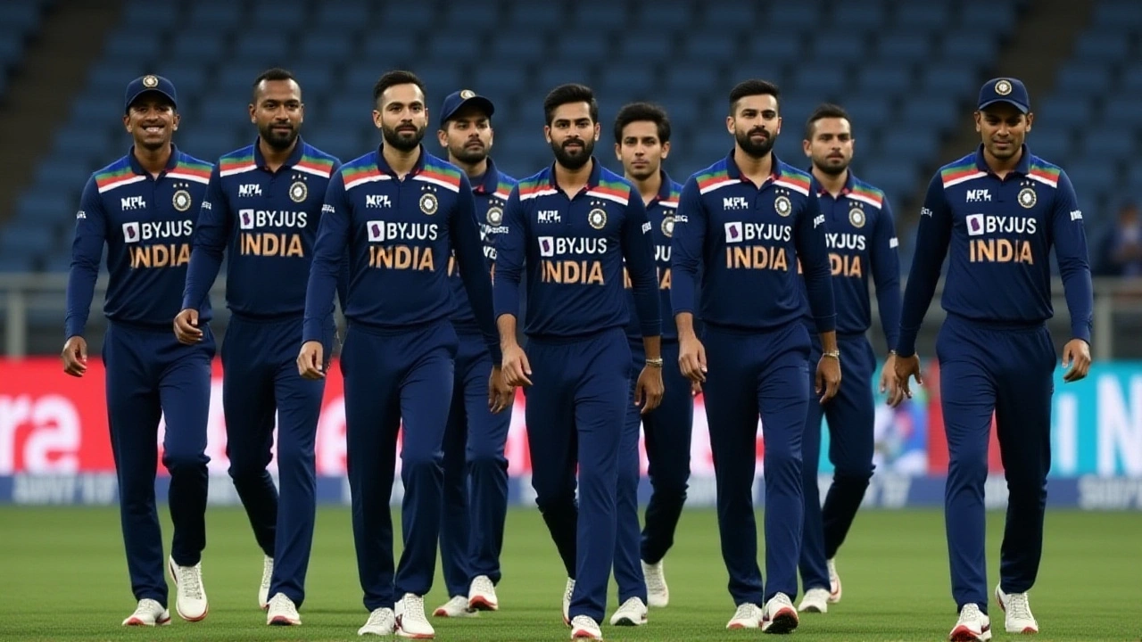 पिछले साल की तुलना: चैपल-हैडली का इतिहास