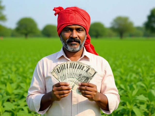 19 नवंबर को पीएम-किसान की 21वीं किस्त, 11 करोड़ किसानों के खातों में ₹60,000 करोड़ का सीधा लाभ