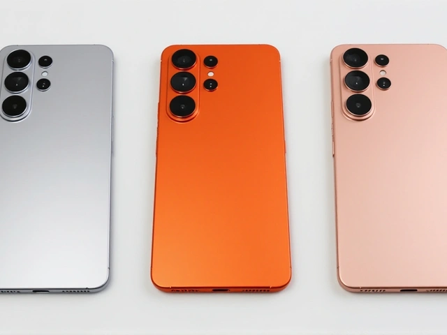 Galaxy S26 Ultra की लॉन्च तारीख, कीमत और स्पेसिफिकेशन्स: भारत में मार्च 2025 में मिल सकता है ये फ्लैगशिप