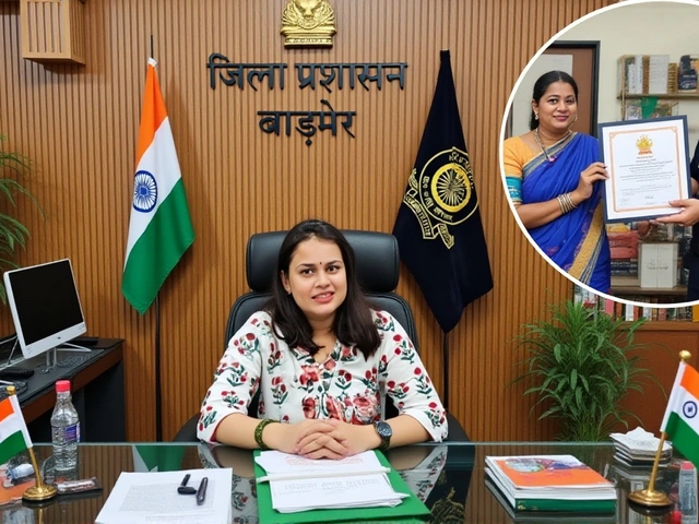 UPSC 2024 में शक्ति दुबे का अखिल भारतीय रैंक 1: प्रयागराज पुलिस उपनिरीक्षक की बेटी ने पांचवीं कोशिश में जीता इतिहास