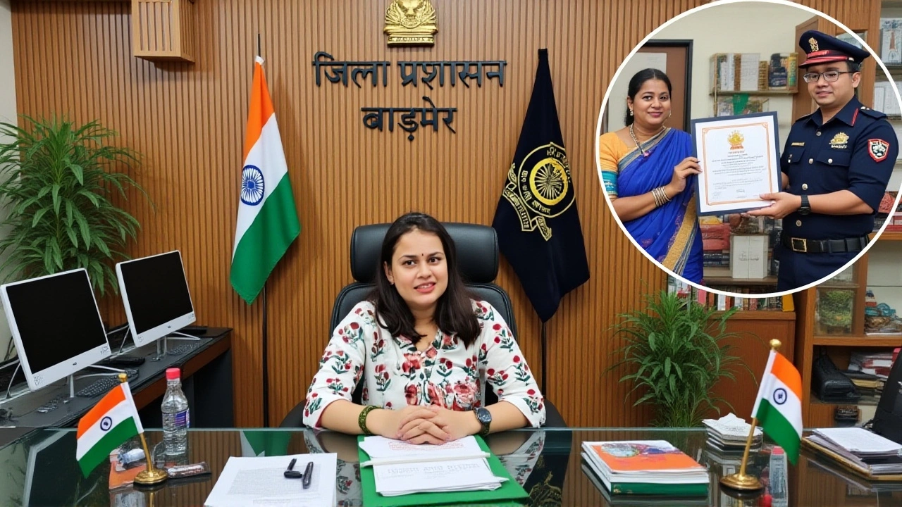 UPSC 2024 में शक्ति दुबे का अखिल भारतीय रैंक 1: प्रयागराज पुलिस उपनिरीक्षक की बेटी ने पांचवीं कोशिश में जीता इतिहास