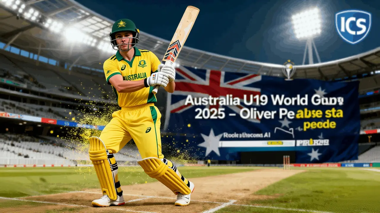 आईसीसी अध्यक्ष का बयान