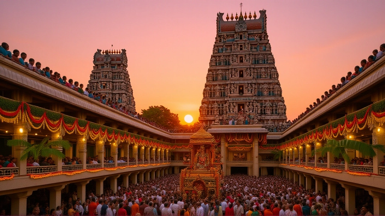 पिछले तूफानों की तुलना