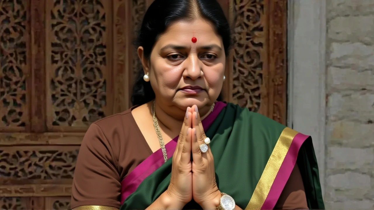 श्रीलंका में भी तबाही, और तेलंगाना में बारिश का अगला चक्र