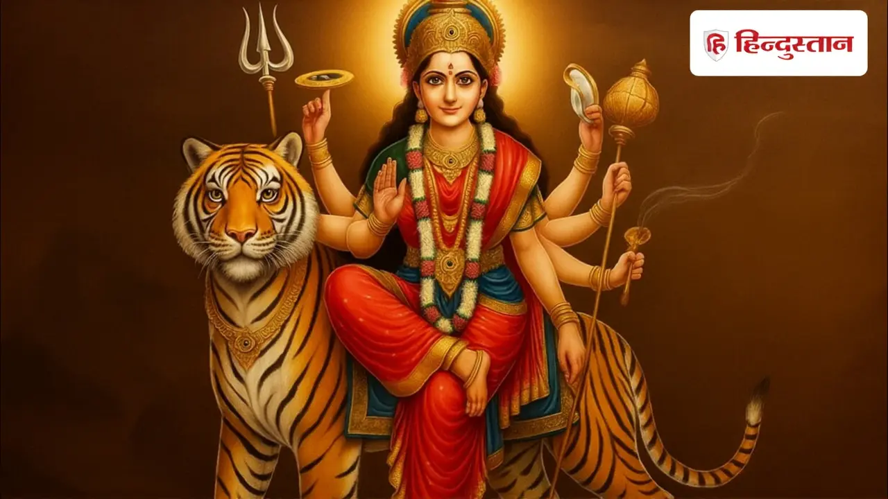 2026 के अष्टमी और नवमी तिथि: पूरे साल के प्रमुख तिथियाँ