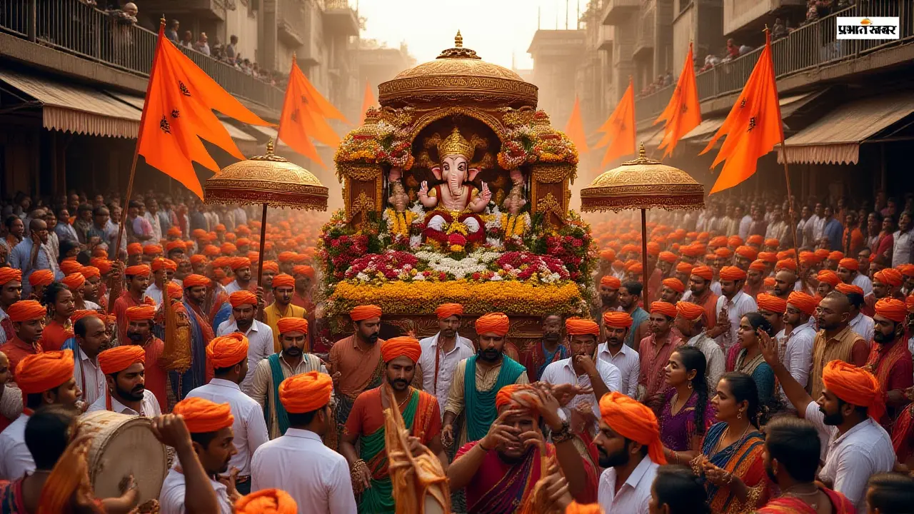 नवरात्रि के बीच नवमी और अन्य तिथियाँ