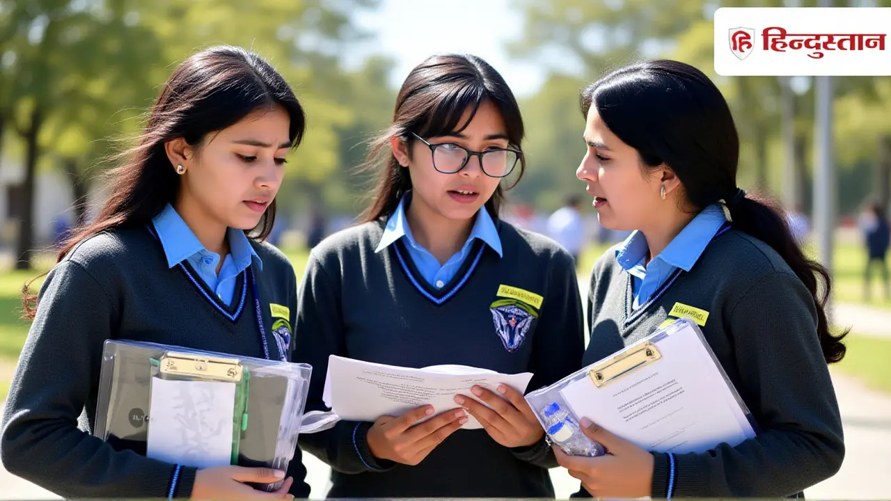 CBSE 10वीं रिजल्ट 2026: अप्रैल के मध्य तक आ सकते हैं नतीजे, बदल गया नियम