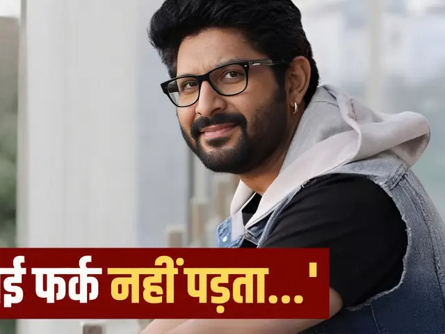 अर्शद वारसी और राजपाल यादव की कॉमेडी फिल्म 'एक से बुरे दो' का धमाका