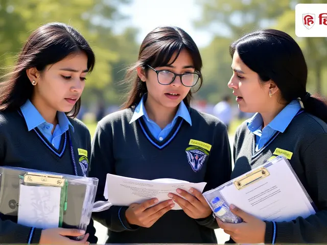 CBSE 10वीं रिजल्ट 2026: अप्रैल के मध्य तक आ सकते हैं नतीजे, बदल गया नियम