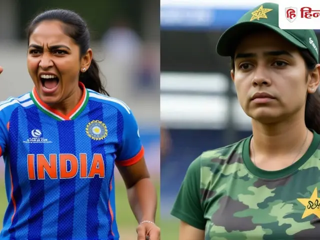WTC 2026: भारत बनाम पाकिस्तान, स्मृति-शेफाली की ताकत